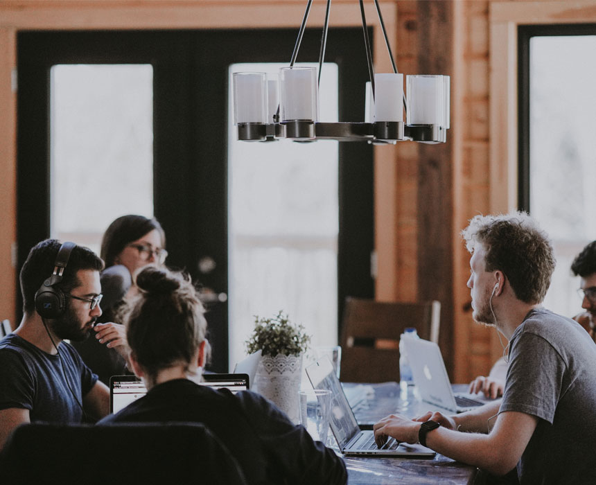 PixelElevate Blockchain